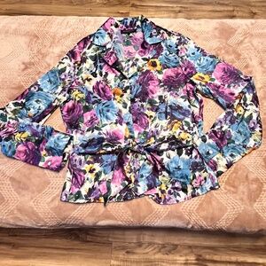 Jones New York blouse